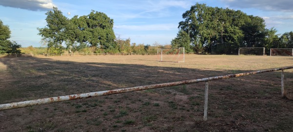 Sportanlage Überm See B-Platz - Neustadt/Rübenberge-Mandelsloh