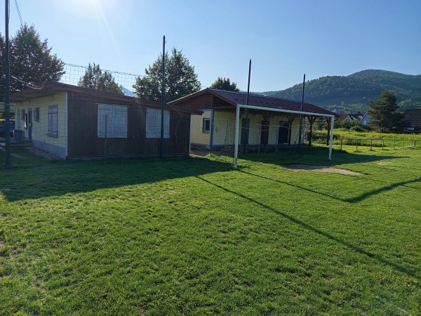 Stade Municipal de Gunsbach terrain annexe - Gunsbach