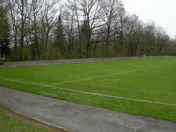 Hermann-von-Siemens-Sportpark - München-Obersendling