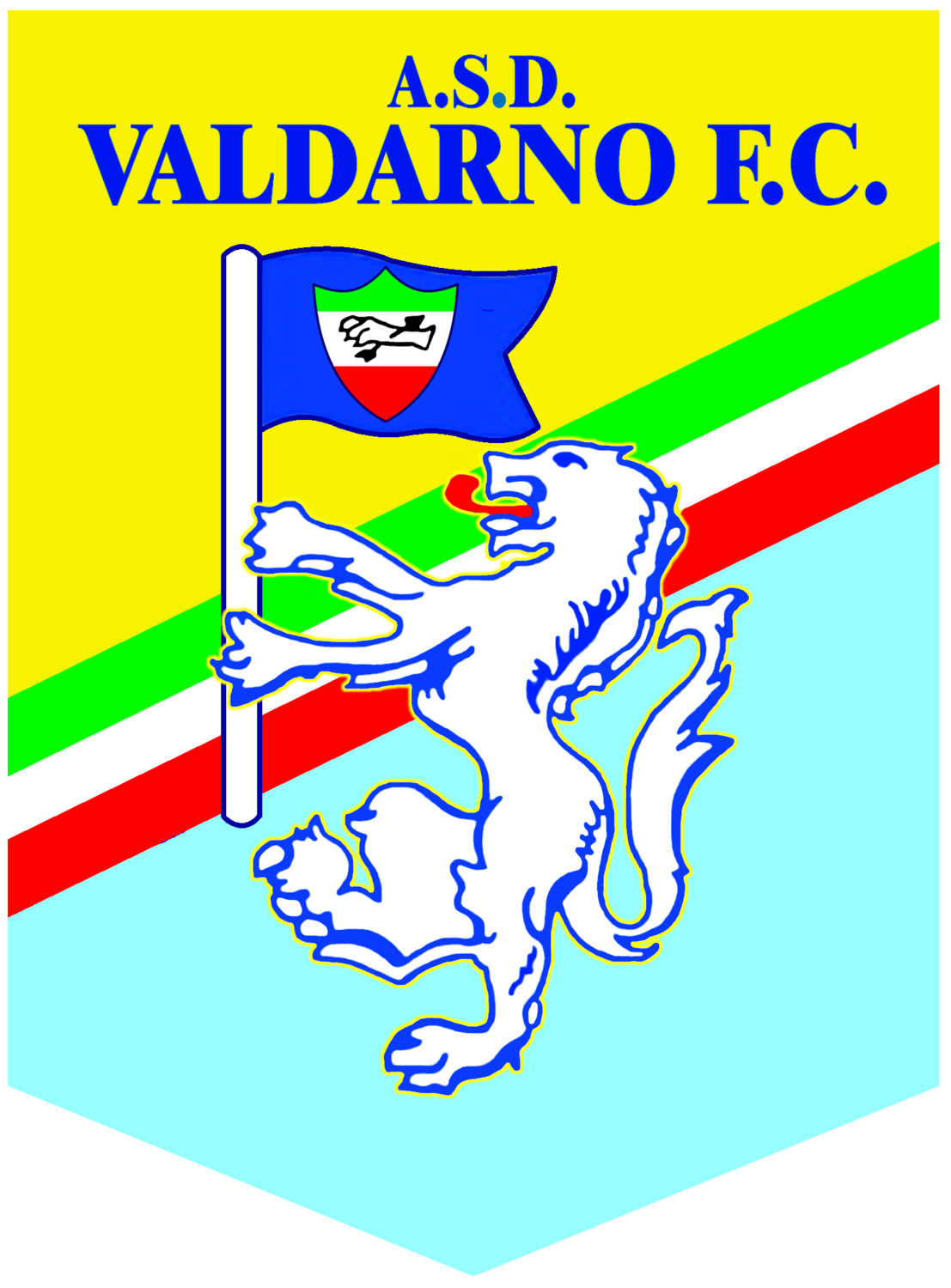 Wappen Valdarno FC