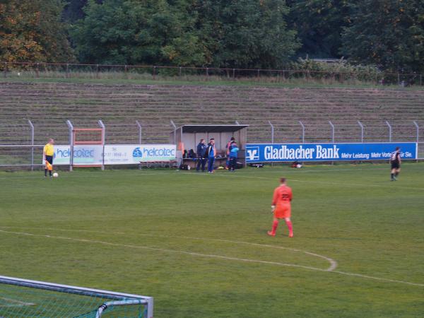 Campuspark Rheydt - Mönchengladbach-Rheydt