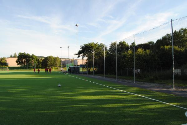 CSK Varmbo Arena - Jacobsli