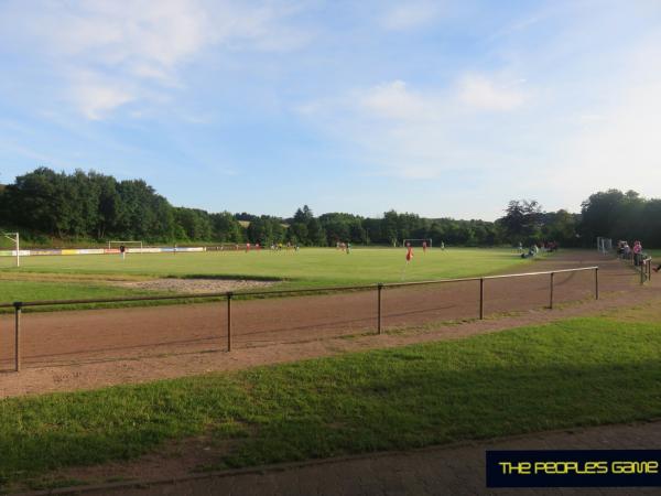 Brühl-Stadion - Baumholder