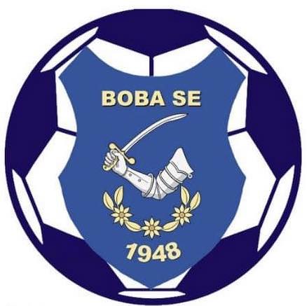 Wappen Boba SE