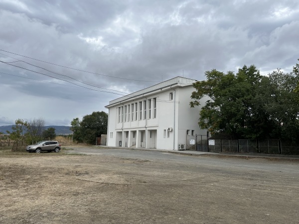 Stadion Krum Deltchev Aytos - Aytos