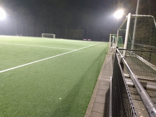 Sportpark Ter Horst veld 3 - Horst aan de Maas