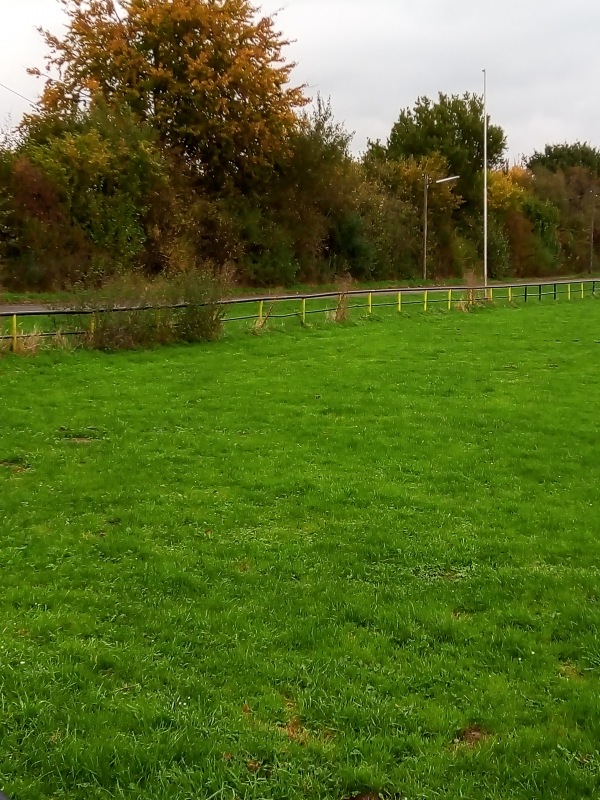 Sportplatz Gut Meckhofen - Leverkusen-Neuboddenberg