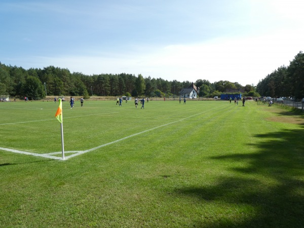Arena Prądocin - Dzierżów