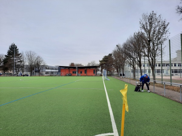 Sportplatz an der Öschhalle - Eislingen/Fils