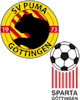 Wappen SG Puma/Sparta Göttingen - Frauen