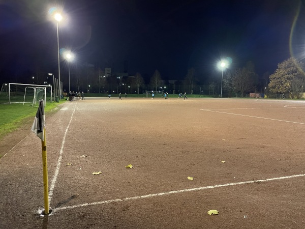 Rudi-Völler-Sportanlage Platz 2 - Hanau-Lamboy