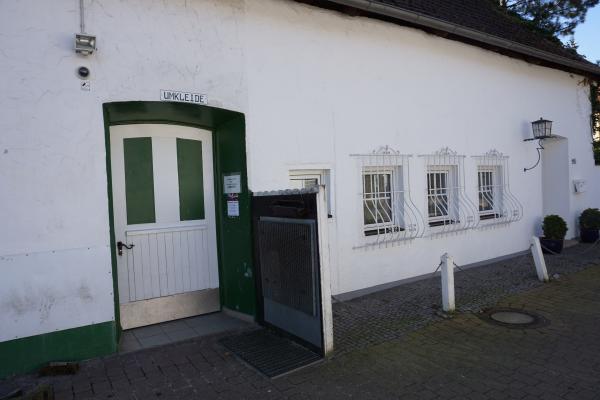 Osterhaus Kampfbahn - Osnabrück-Haste