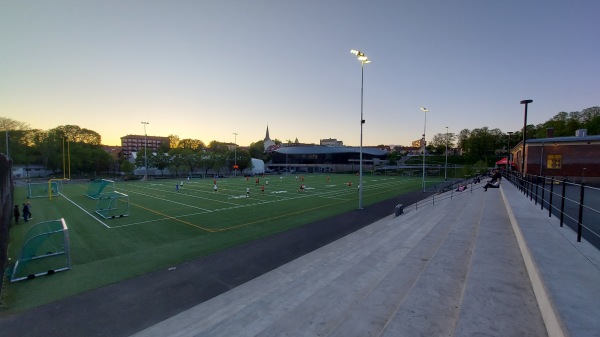 Jordal idrettsplass - Oslo