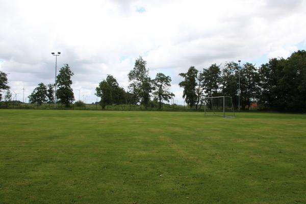 Sportanlage Arle B-Platz - Großheide-Arle