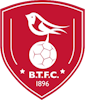 Wappen Bracknell Town FC