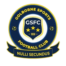 Wappen Golborne Sports FC