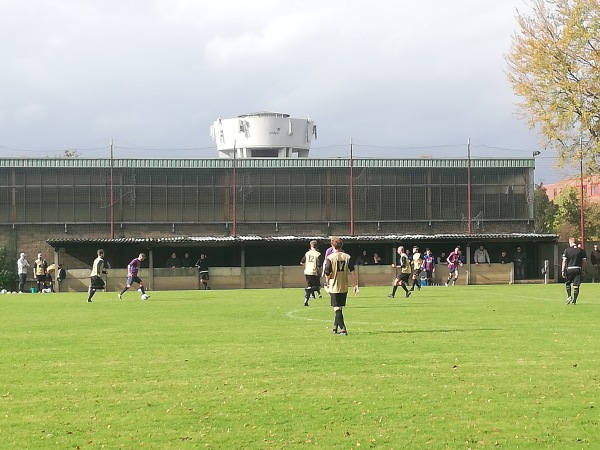 Terrein Hulgenrodestraat - Borsbeek