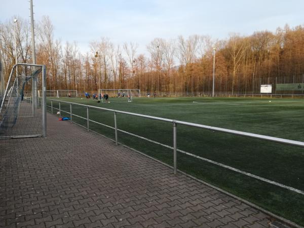 Waldsportplatz 2 - Achern-Oberachern