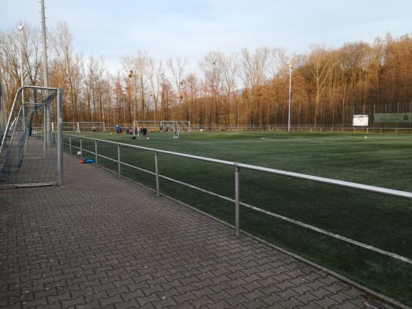 Waldseestadion Nebenplatz - Achern-Oberachern