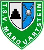 Wappen TSV Marquartstein 1910 diverse  77987