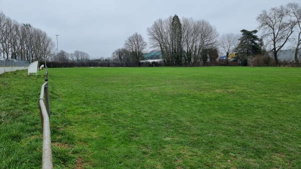 Complex Vogelenzang Terrain 4 - Anderlecht