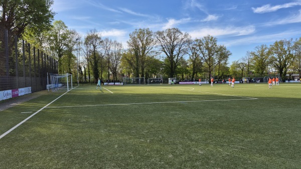 Grenzland-Stadion Nebenplatz 1 - Nordhorn