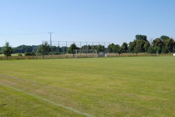 Sportzentrum Laberau - Sünching