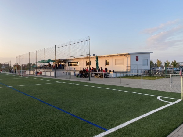 grimm Küchen Stadion - Buggingen