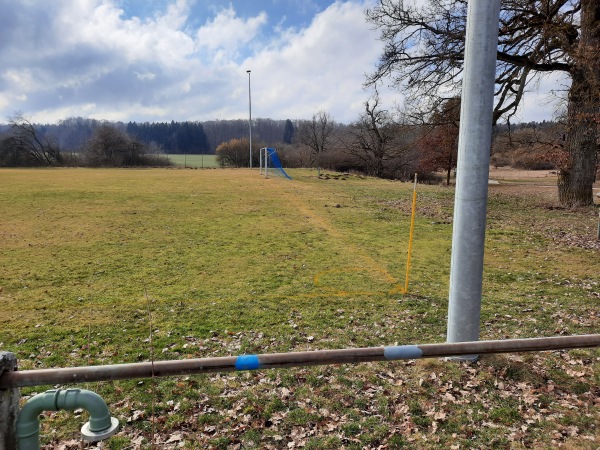 Sportanlage Beurer Talweg Platz 2 - Blaustein-Wippingen