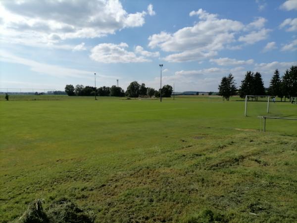 Sportanlage Megesheim Platz 2 - Megesheim