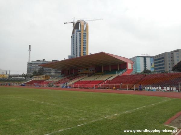 Addis Ababa Stadium - Addis Ababa