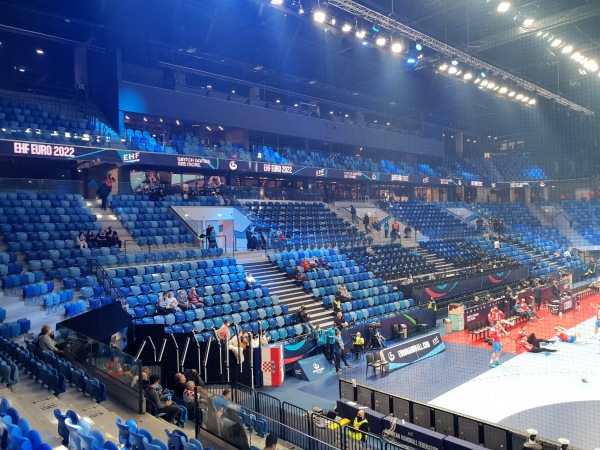 Pick Aréna - Szeged