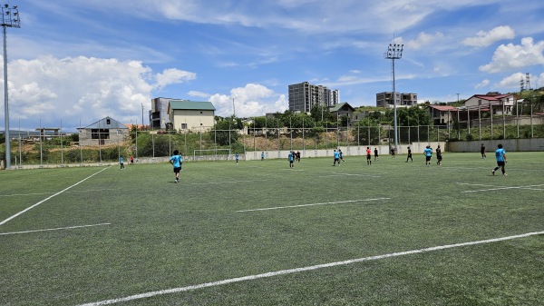 Mukhianis Sportuli Kompleksi veli 2 - Tbilisi