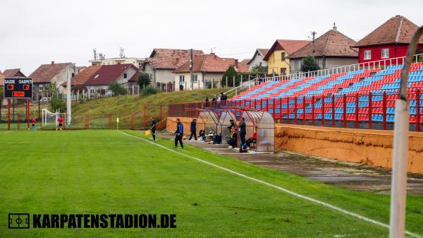 Stadionul Textila - Cisnădie