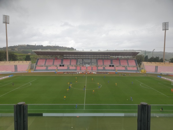 Ta' Qali National Stadium - Ta' Qali