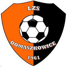 Wappen LZS Domaszkowice 