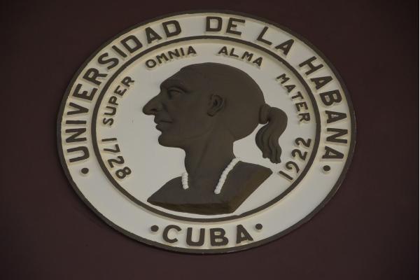 Estadio Universitario Juan Abrantes - Ciudad de La Habana