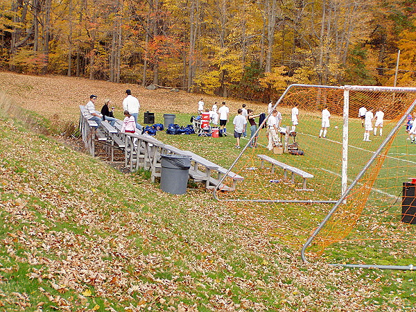 LaMoy Field - Waterbury, CT