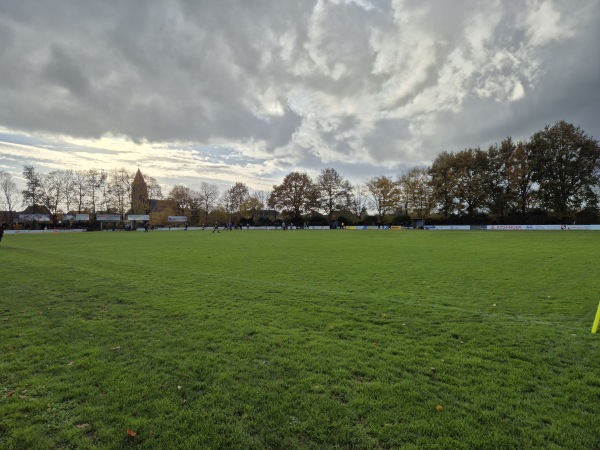 Sportanlage Stahe - Heinsberg-Kempen