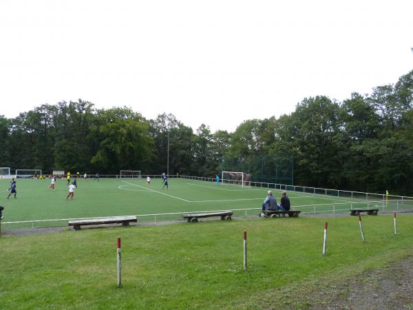 Sportplatz Rossenbach - Waldbröl-Rossenbach