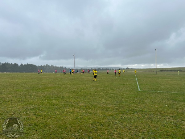 Sportplatz Nurn - Steinwiesen-Nurn