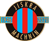 Wappen TJ Jiskra Machnín  118434