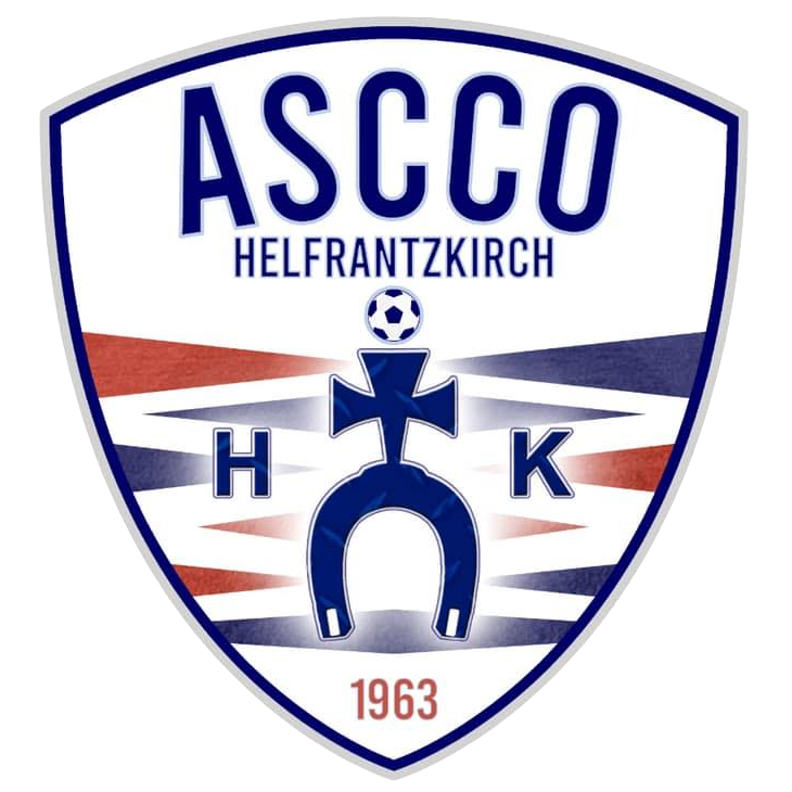 Wappen ASCCO Helfrantzkirch  126978