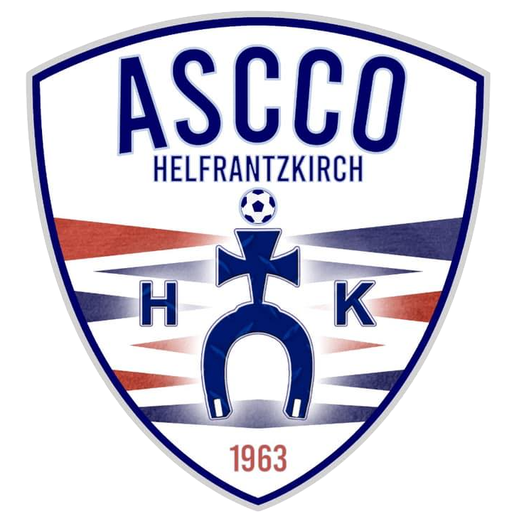 Wappen ASCCO Helfrantzkirch