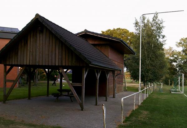 Sportplatz Wohnste B - Wohnste