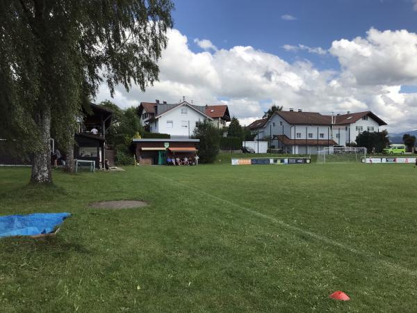 Rohrer Sportplatz - Waltenhofen
