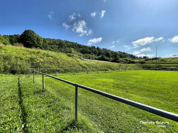 Konrad-Ulmer-Sportplatz 2 - Rottenburg/Neckar-Dettingen