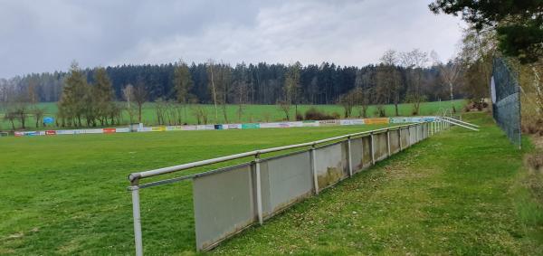 Sportanlage Lodermühlweg - Waldsassen-Kondrau