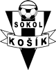 Wappen TJ Sokol Košík
