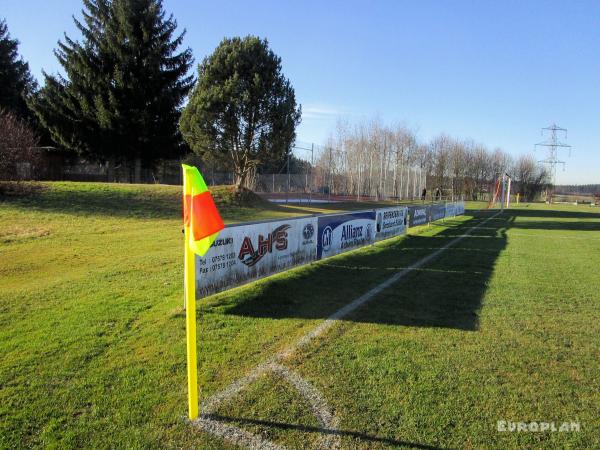 Staenders-Holzbau-Arena-Walbertsweiler - Wald-Walbertsweiler